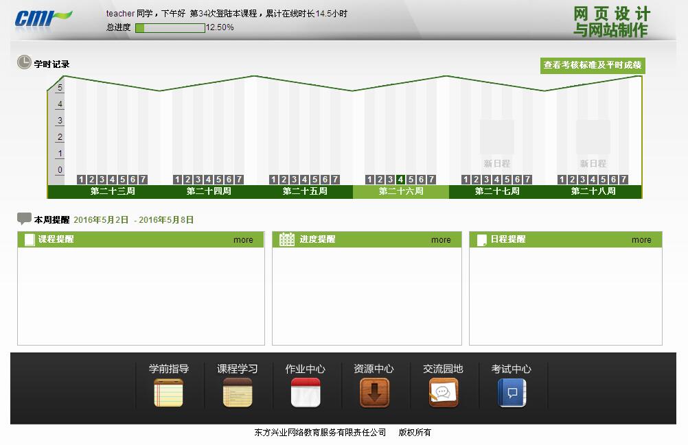 網(wǎng)頁設(shè)計(jì)與網(wǎng)站制作