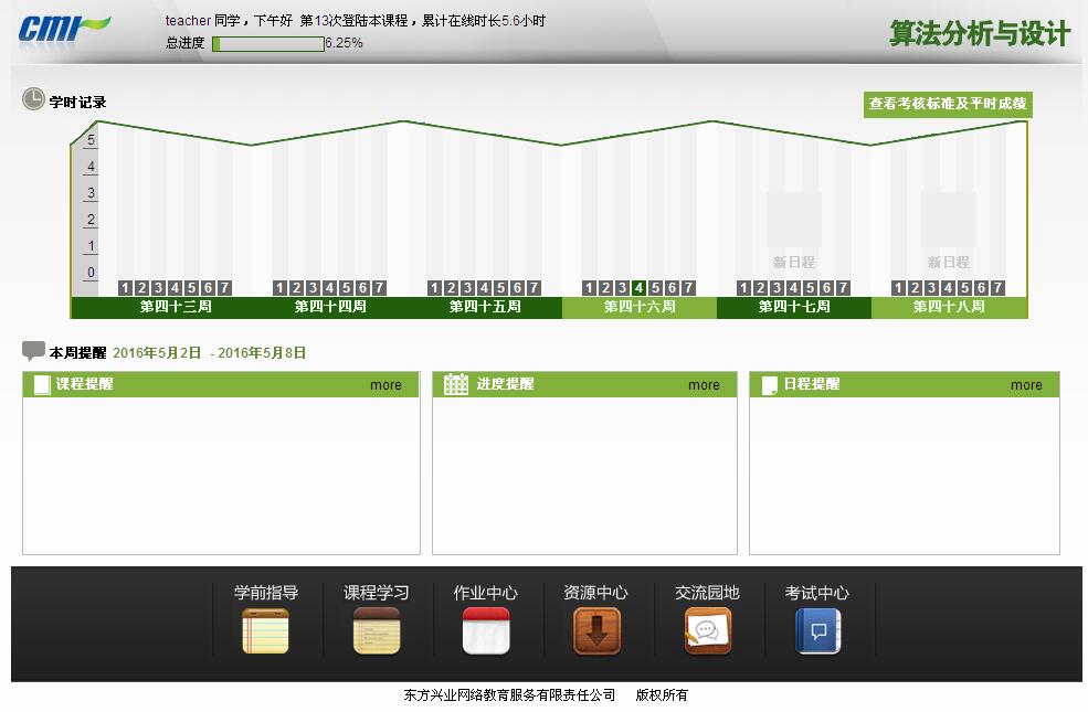 算法分析與設(shè)計(jì)