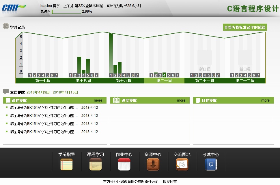 C語言程序設(shè)計